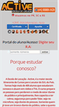 Mobile Screenshot of cursoparalocutor.com.br